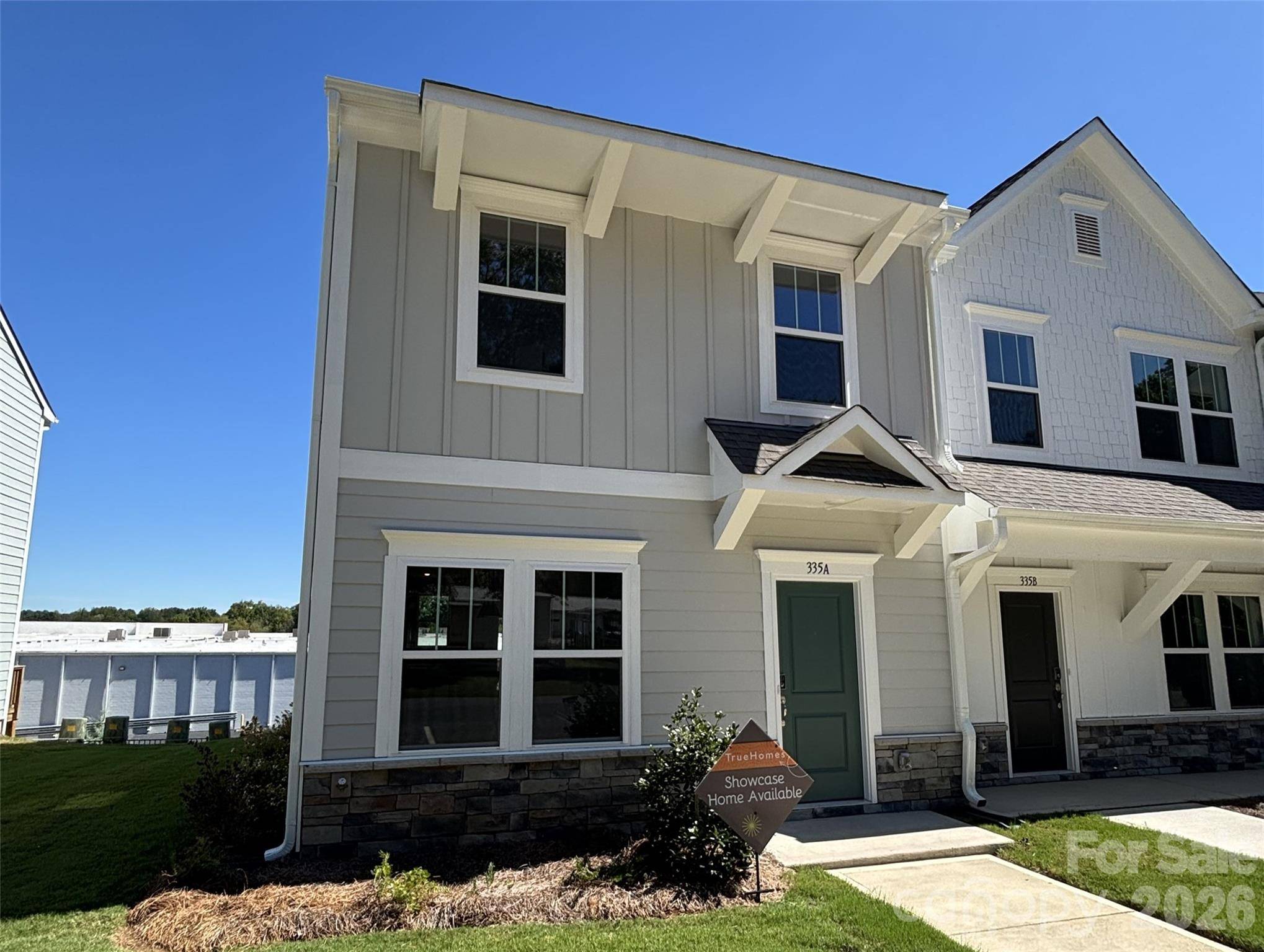 335 Cliffwood ST NW #21 A, Concord, NC 28027