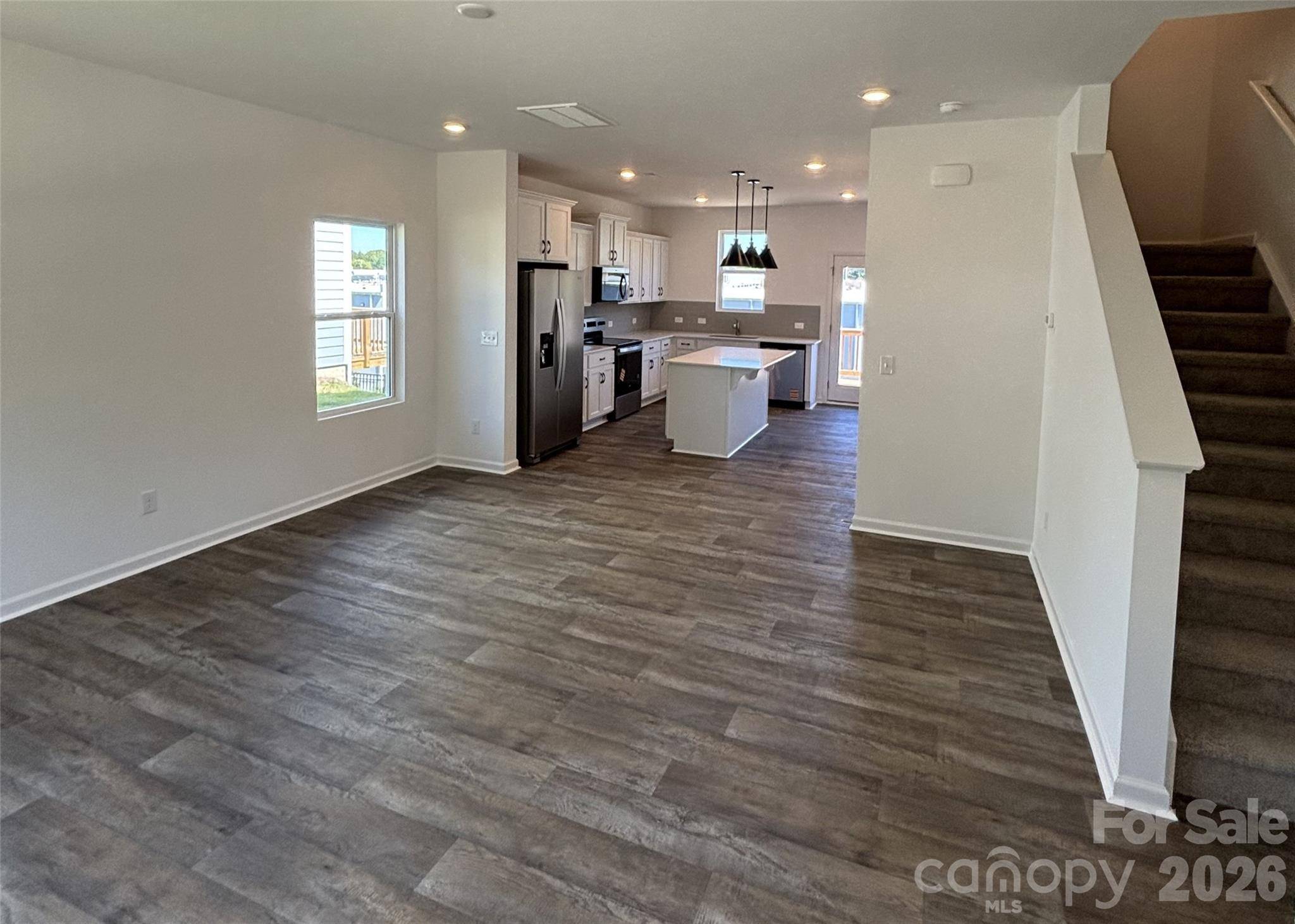 335 Cliffwood ST NW #21 A, Concord, NC 28027