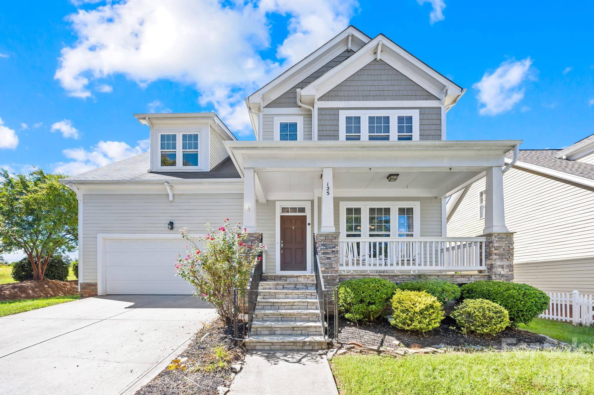 125 Water Oak DR, Mooresville, NC 28117