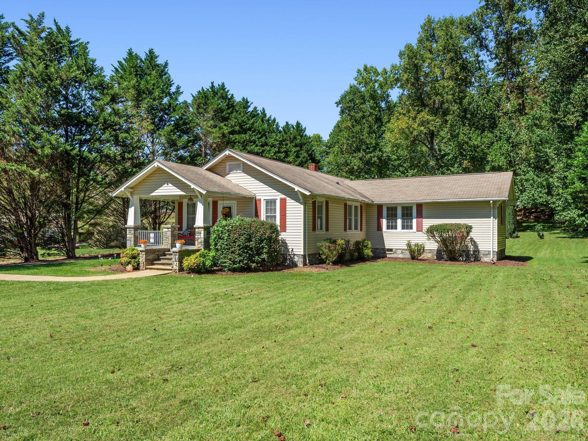 1308 Charlotte HWY, Fairview, NC 28730