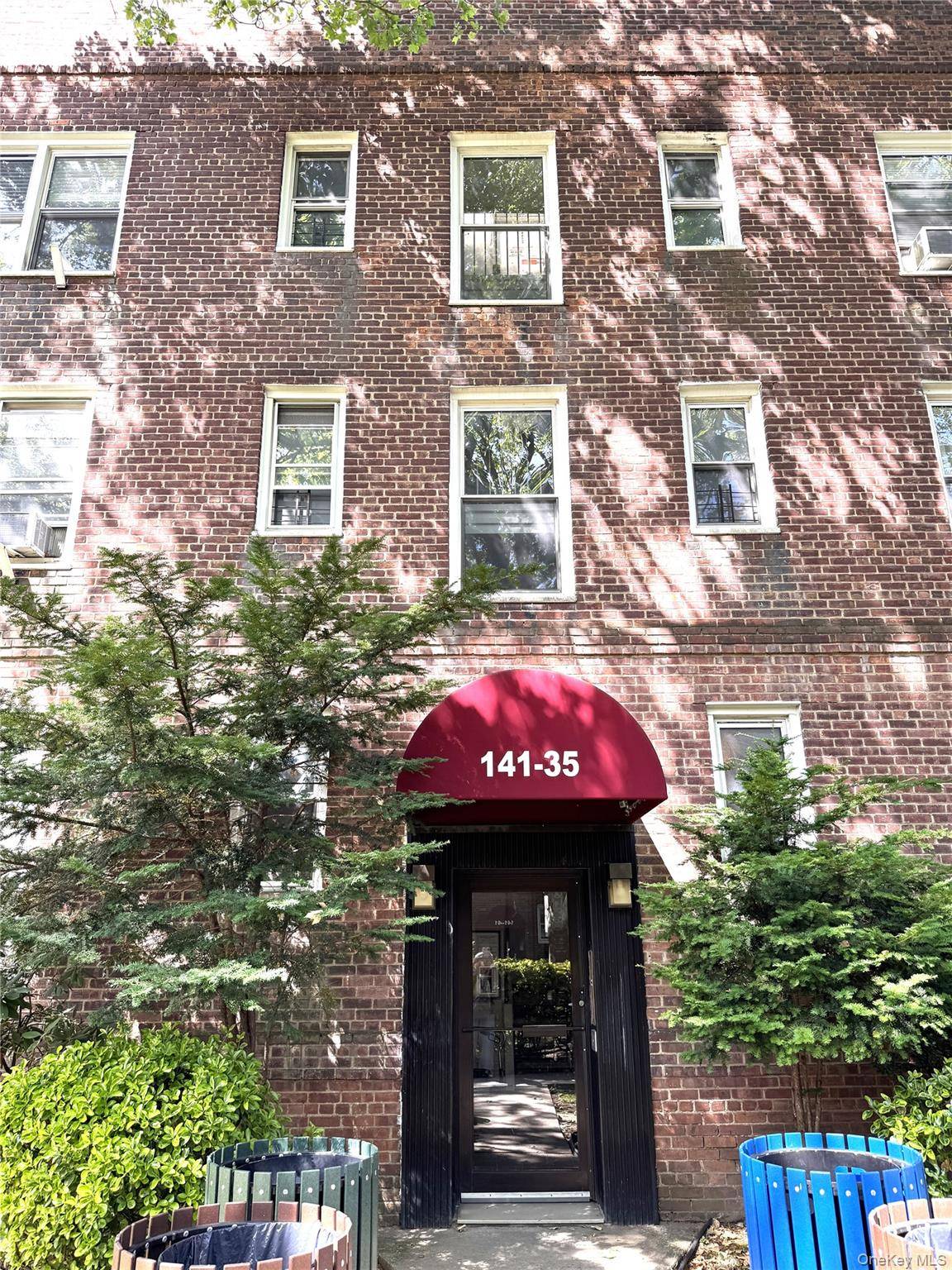 141-35 79th AVE #2M, Kew Garden Hills, NY 11367