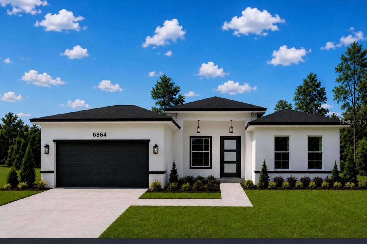 6864 SW 130TH LANE RD, Ocala, FL 34473