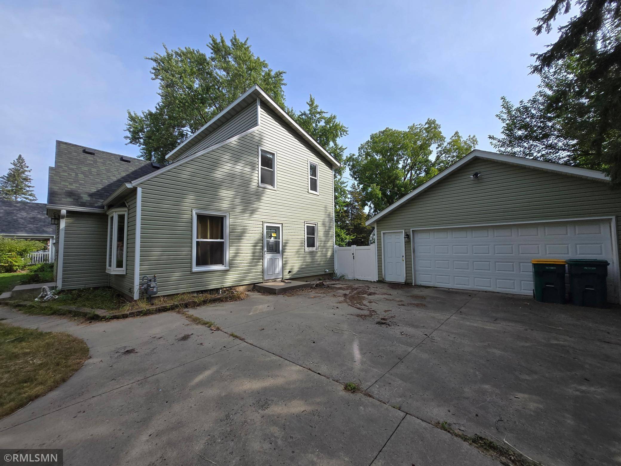 6509 2nd AVE S, Richfield, MN 55423