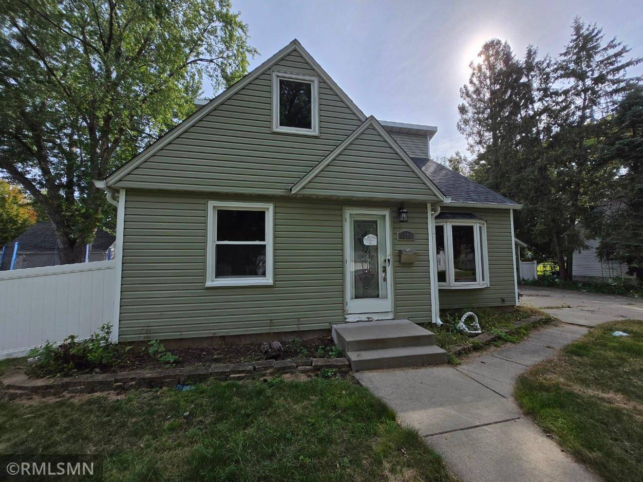 6509 2nd AVE S, Richfield, MN 55423
