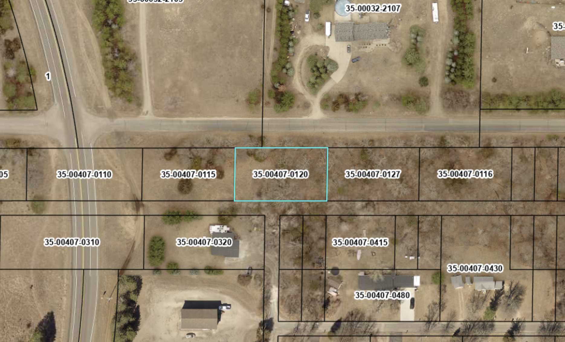 XXXXX 235th AVE, Big Lake, MN 55309