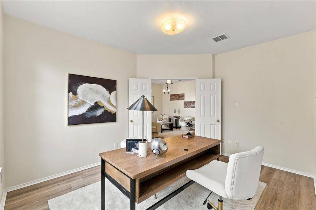 2901 Drake Court, Mckinney, TX 75072