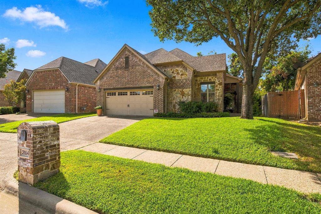 2014 Kodiak Court, Arlington, TX 76013