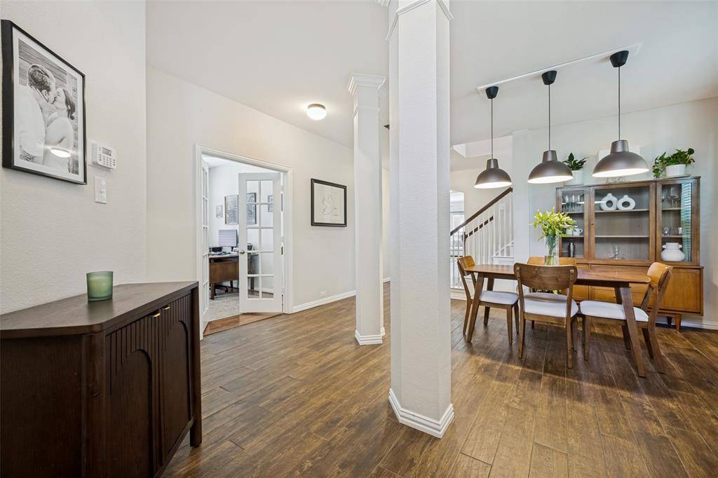 310 Conroe Circle, Argyle, TX 76226