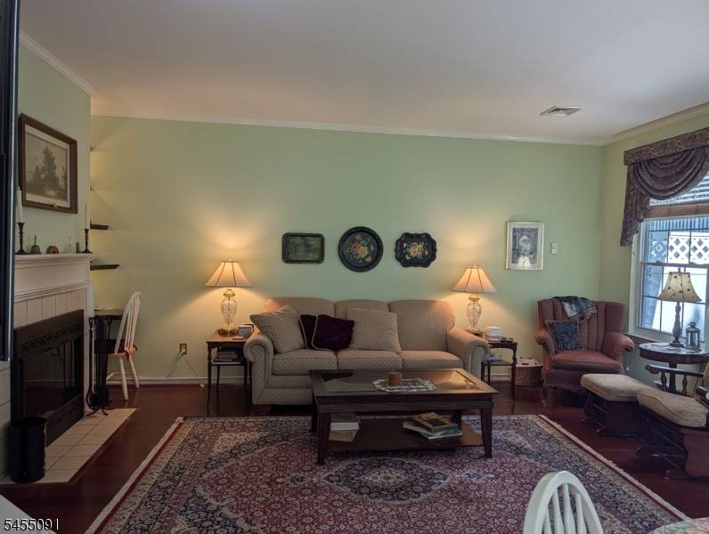 17 Quail Brook Court, Bedminster Twp., NJ 07921