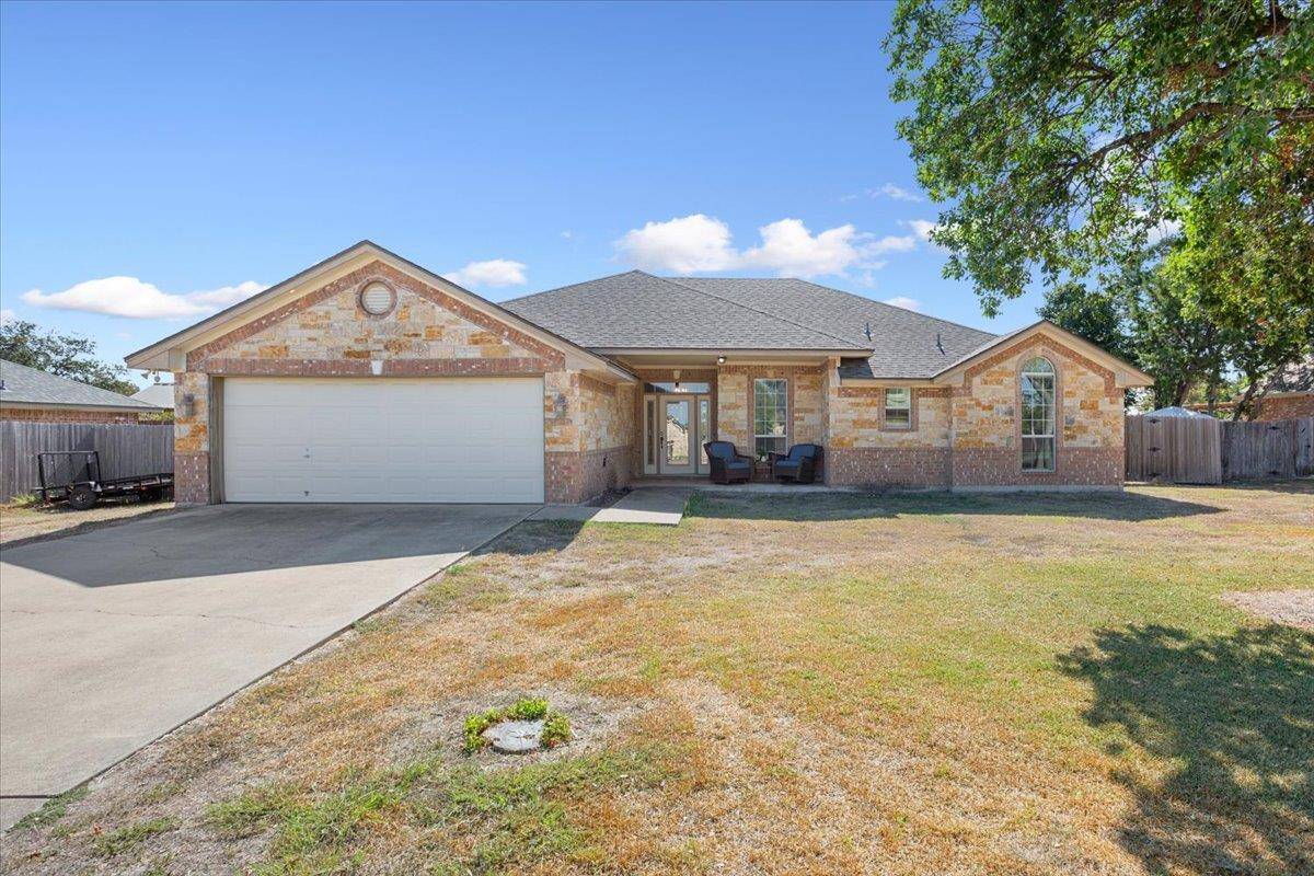 5890 Denmans LOOP, Belton, TX 76513