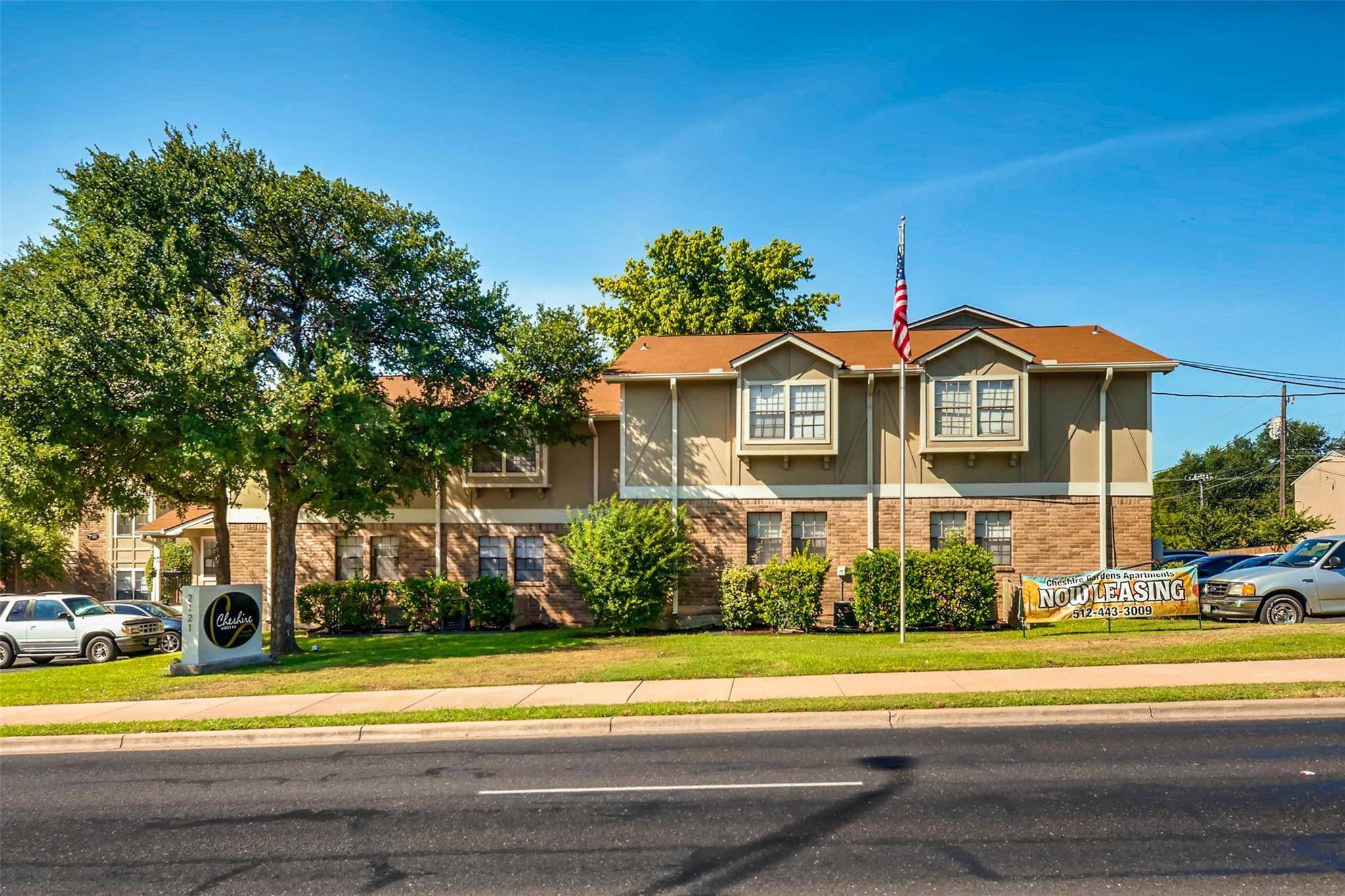 2121 W William Cannon DR #324, Austin, TX 78745