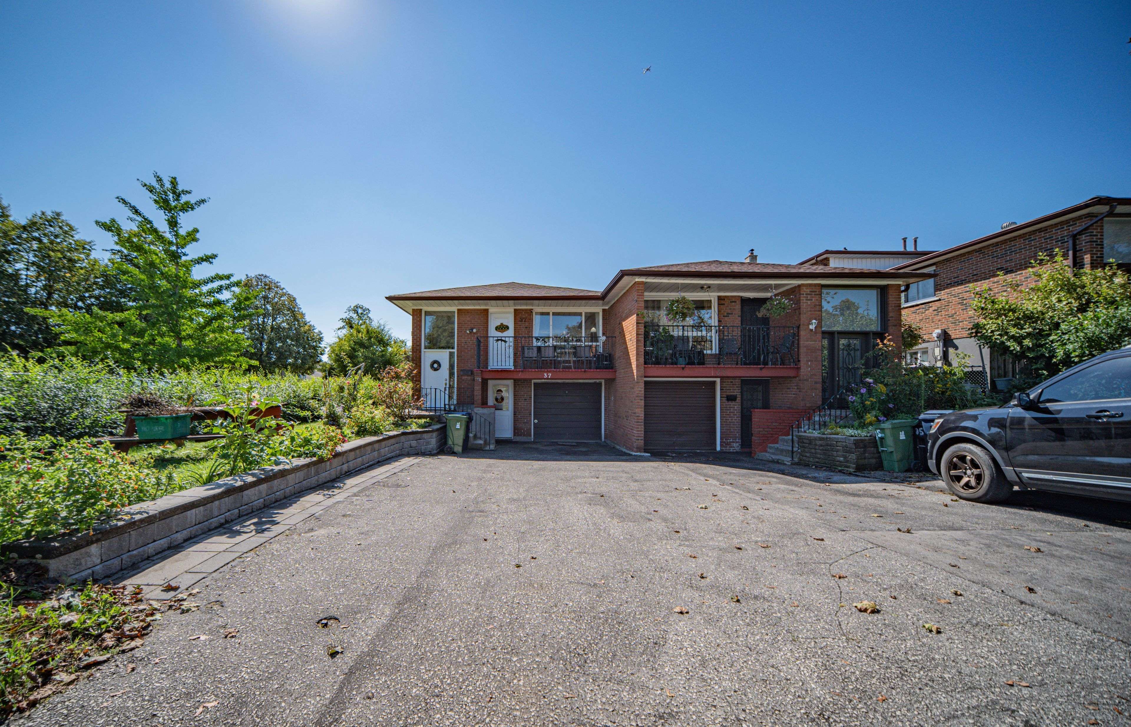 37 Pawnee AVE, Toronto C15, ON M2H 3C6