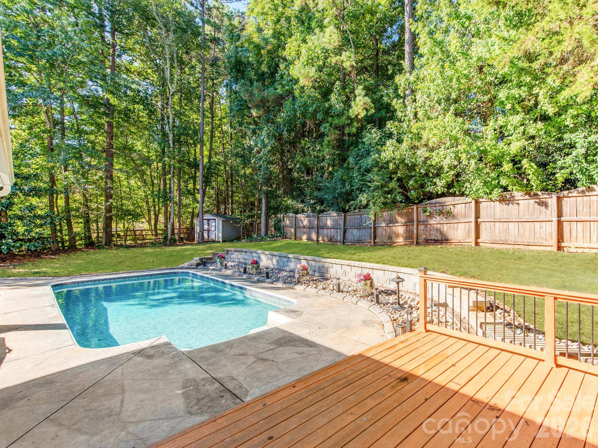 7313 Hannah Alexander LN, Mint Hill, NC 28227