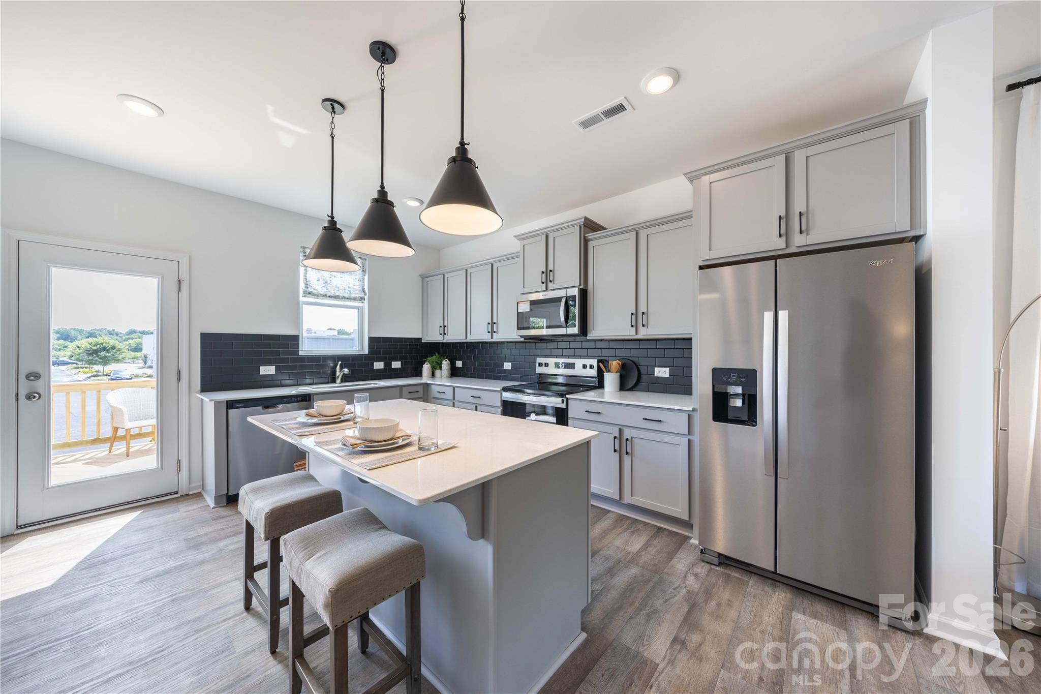 205 Cliffwood ST NW #Unit 5 E, Concord, NC 28027