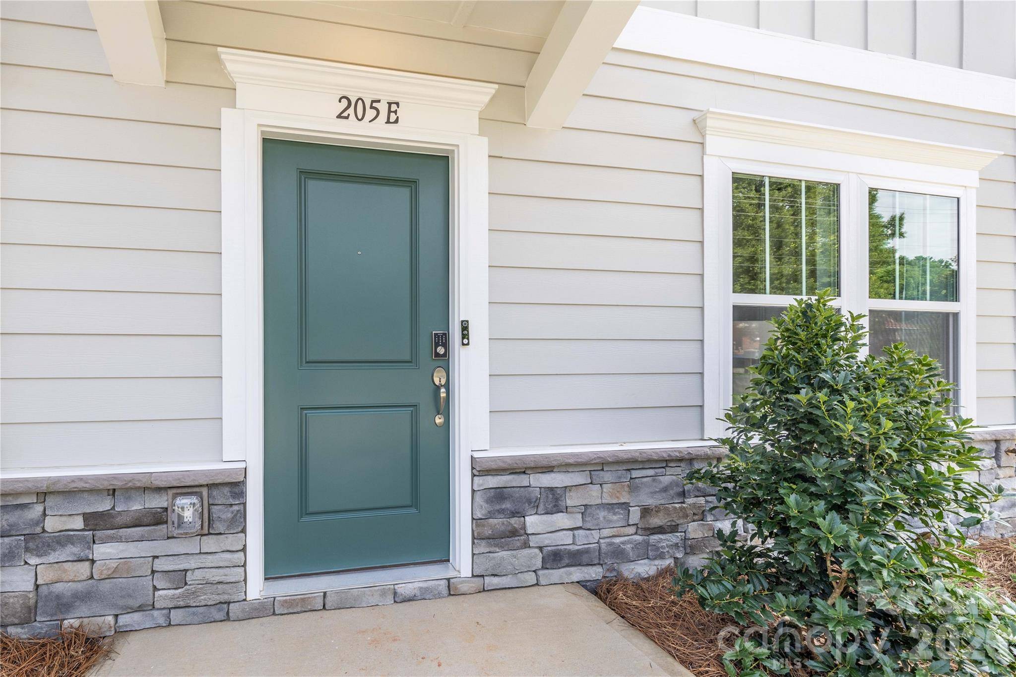 205 Cliffwood ST NW #Unit 5 E, Concord, NC 28027