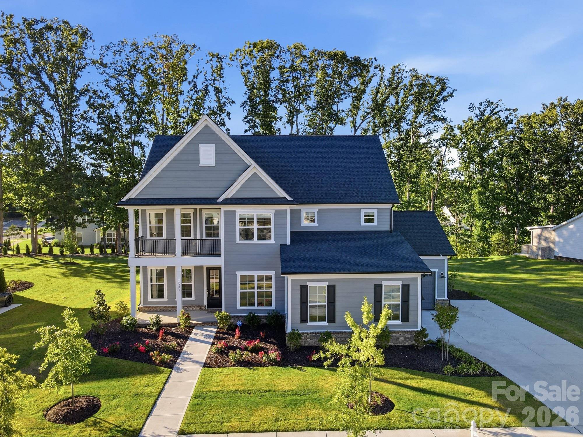 14015 Camden Close CIR, Huntersville, NC 28078