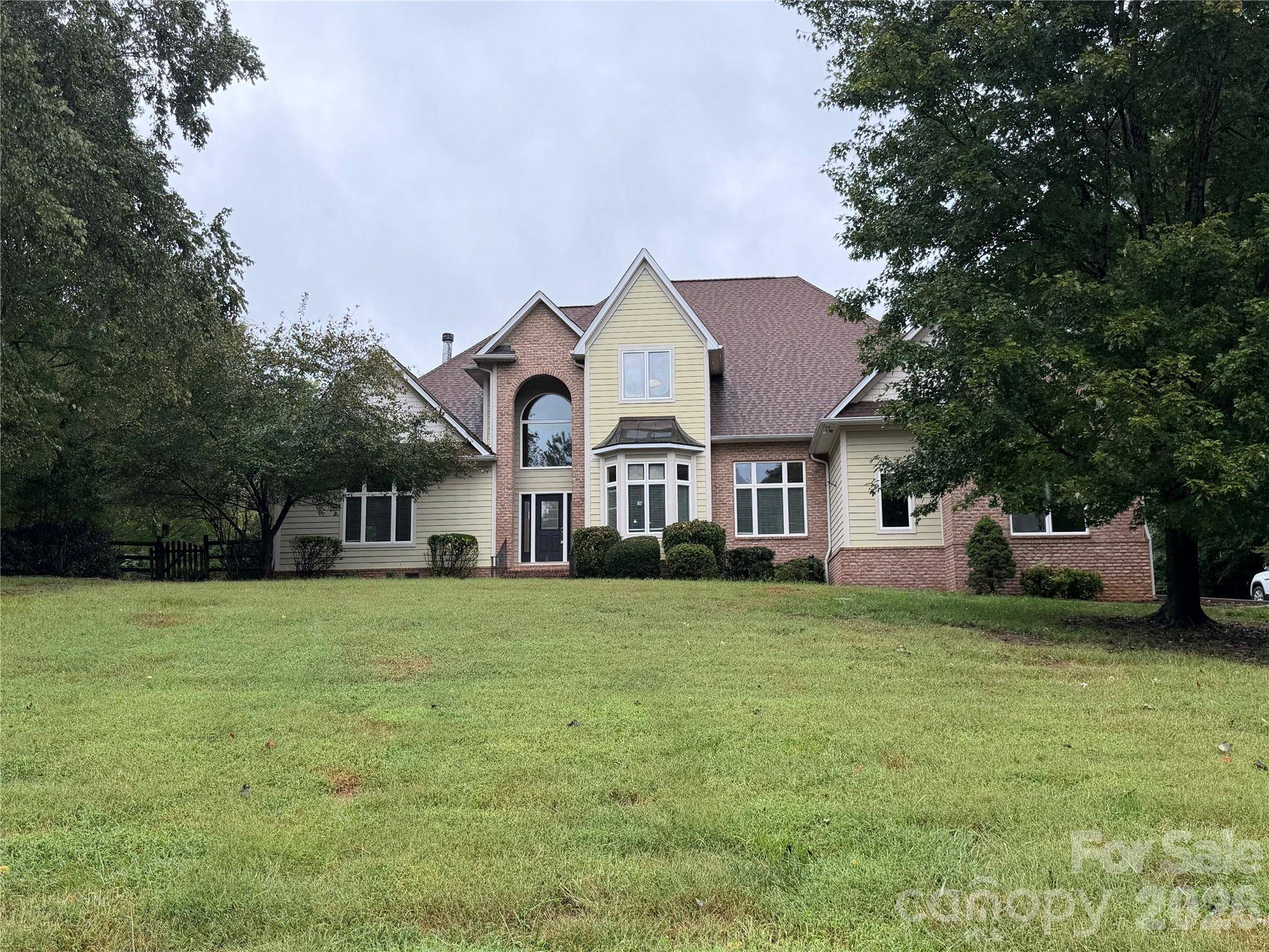 137 Wildwood CV, Mooresville, NC 28117