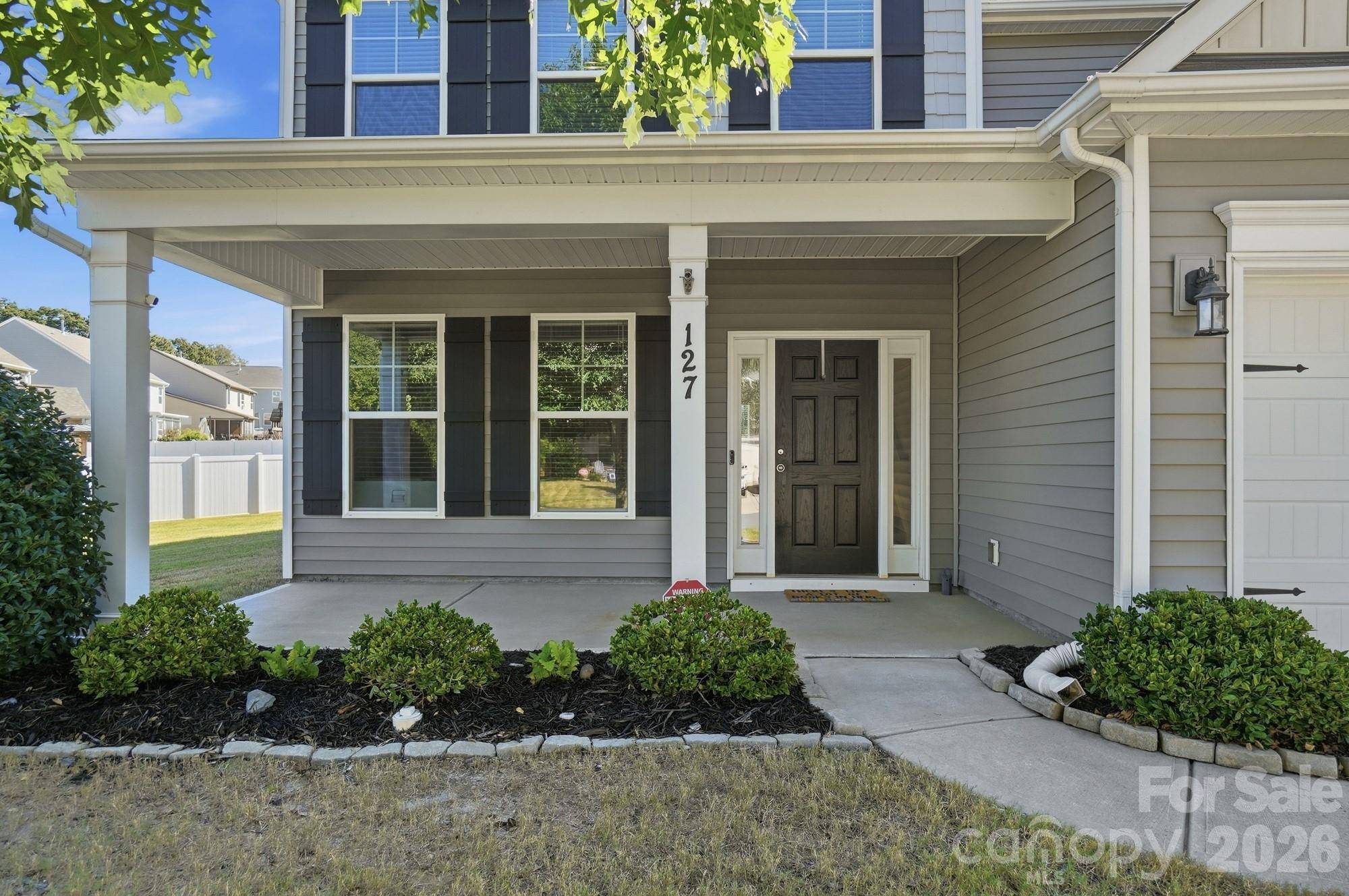 127 Lantern Acres DR, Mooresville, NC 28115