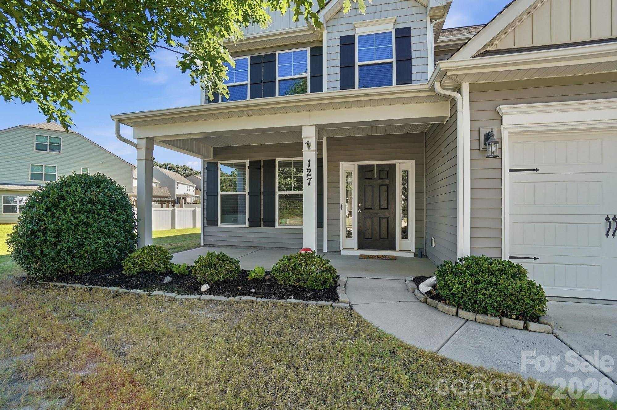 127 Lantern Acres DR, Mooresville, NC 28115