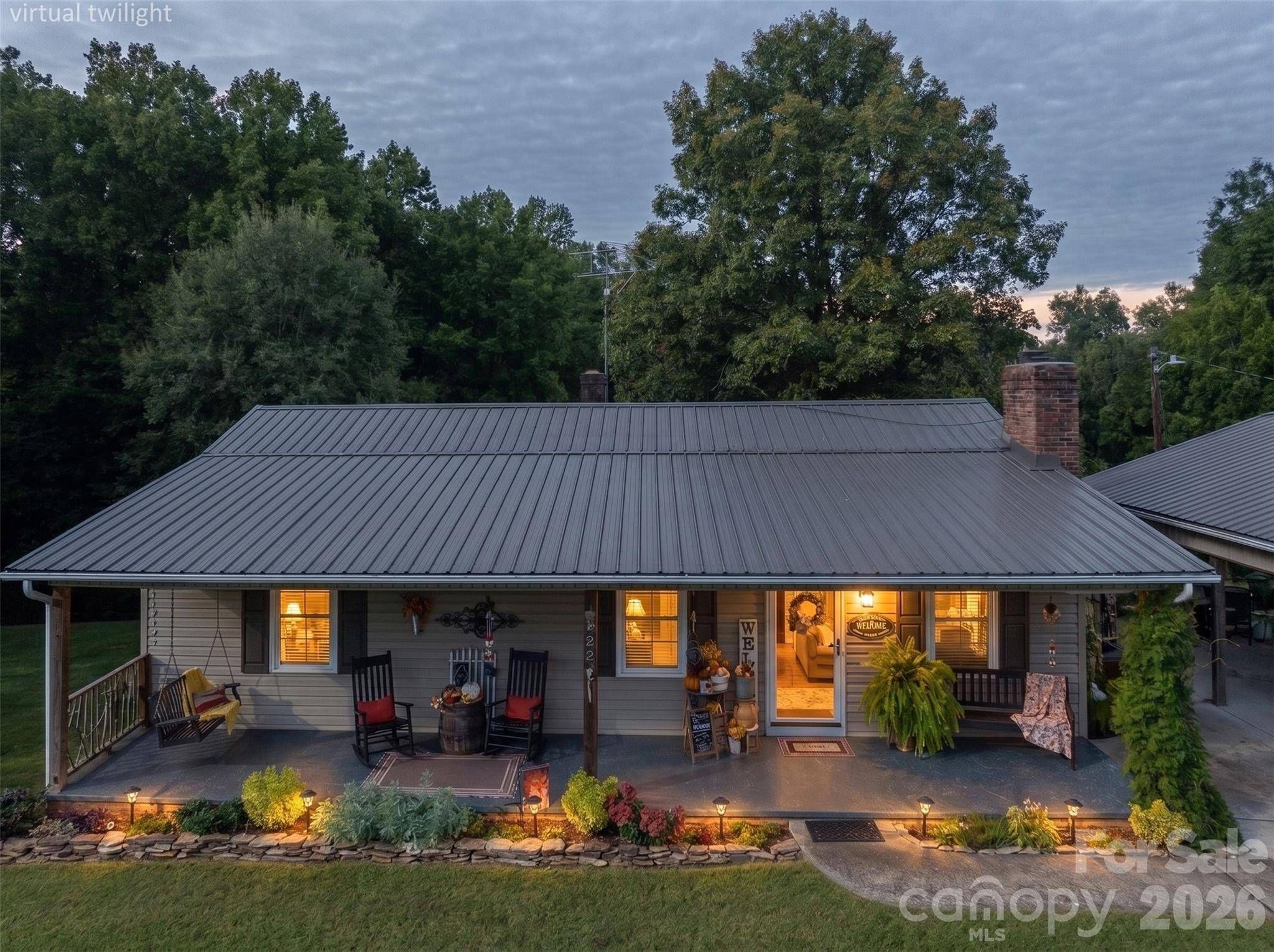 4425 Littlejohn Church RD, Lenoir, NC 28645