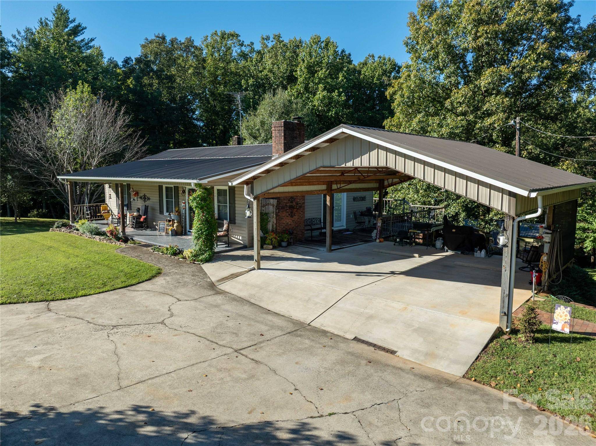 4425 Littlejohn Church RD, Lenoir, NC 28645