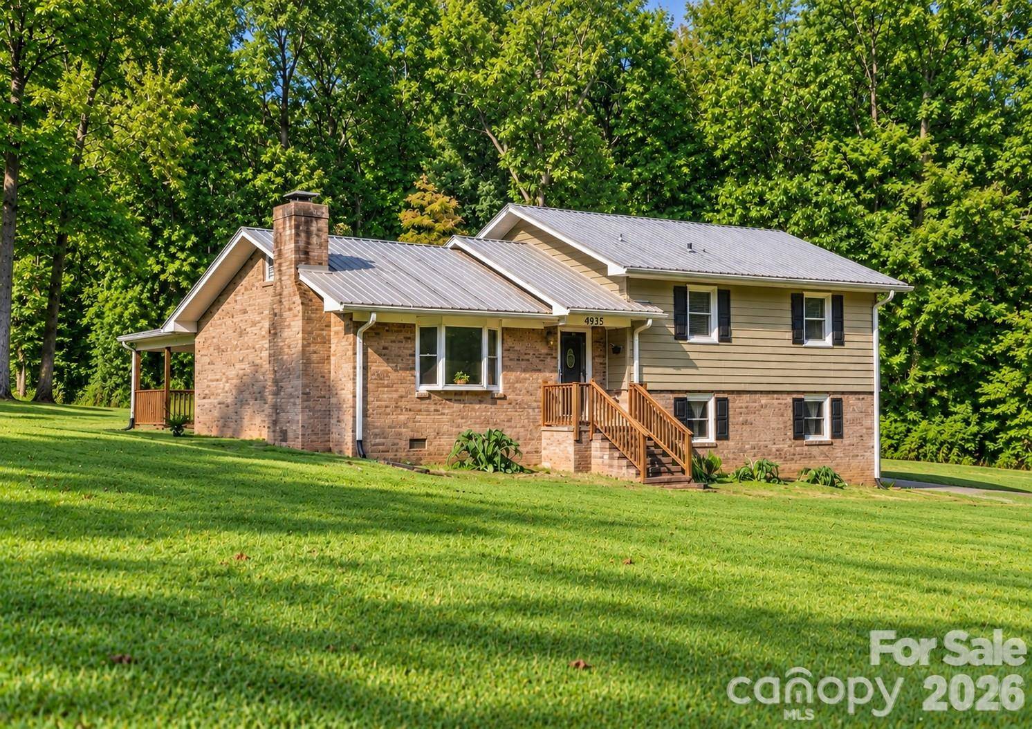 4935 Fish Pond RD, Salisbury, NC 28146
