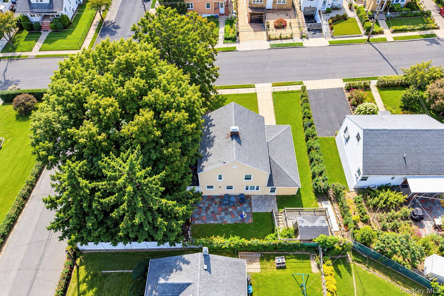 97 Page AVE, Yonkers, NY 10704