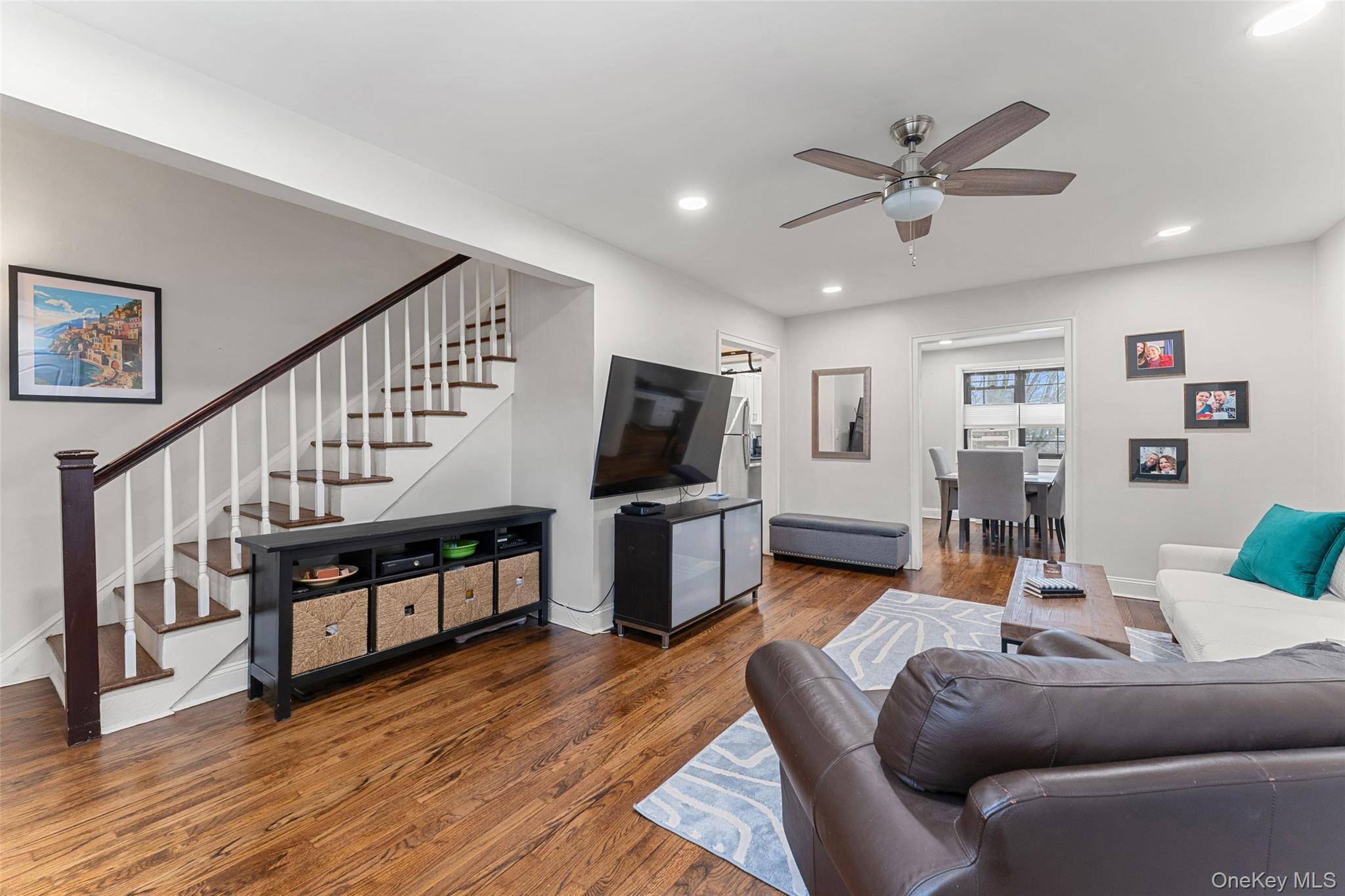 37 Manchester RD #2R, Eastchester, NY 10709
