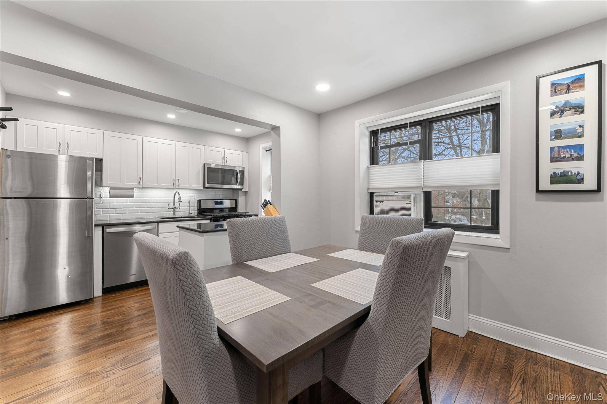 37 Manchester RD #2R, Eastchester, NY 10709