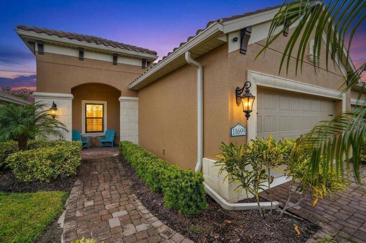 11699 OKALOOSA DR, Venice, FL 34293