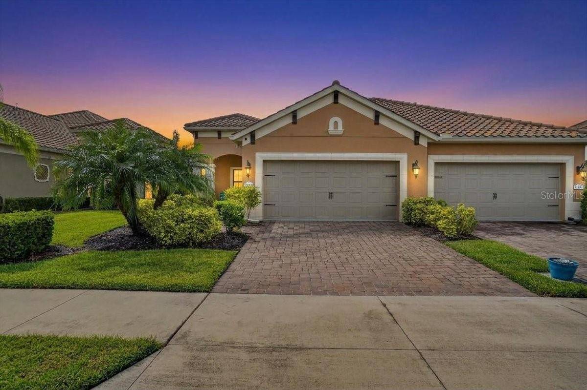 11699 OKALOOSA DR, Venice, FL 34293