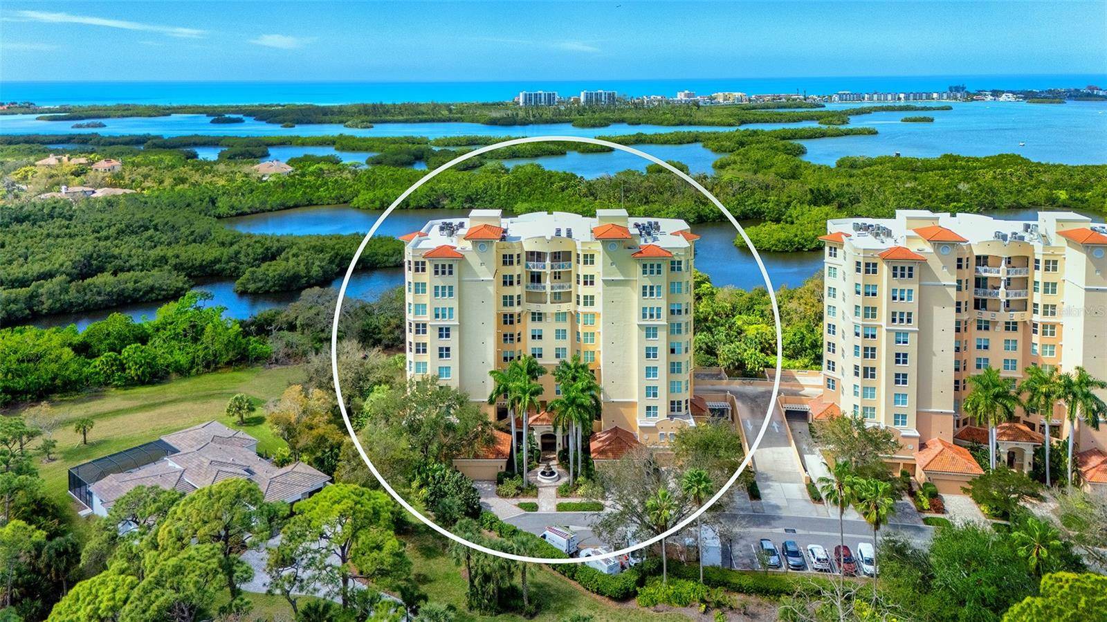 385 N POINT RD #401, Osprey, FL 34229