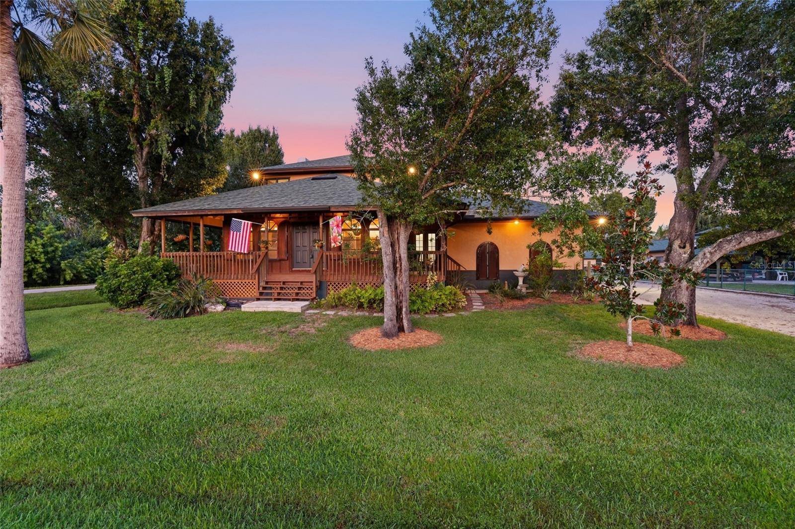 310 HOWARD ST, Punta Gorda, FL 33950