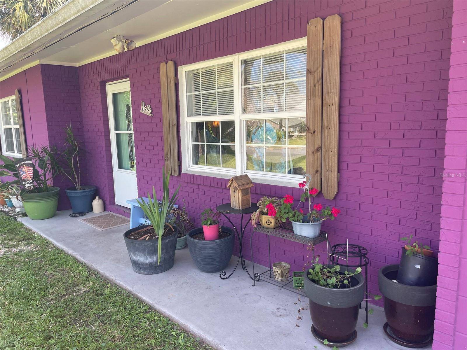 315 N 6TH, Flagler Beach, FL 32136