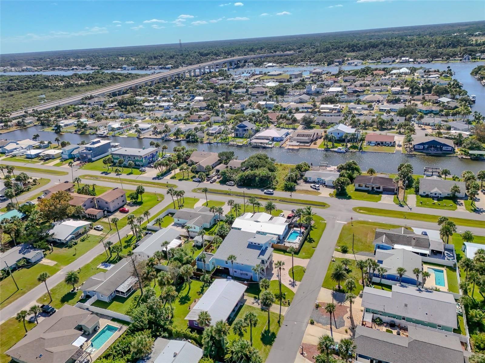 315 N 6TH, Flagler Beach, FL 32136