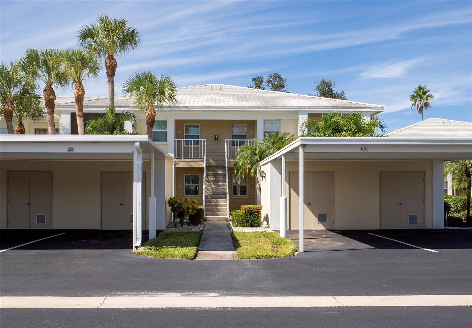 423 CERROMAR TER #366, Venice, FL 34293