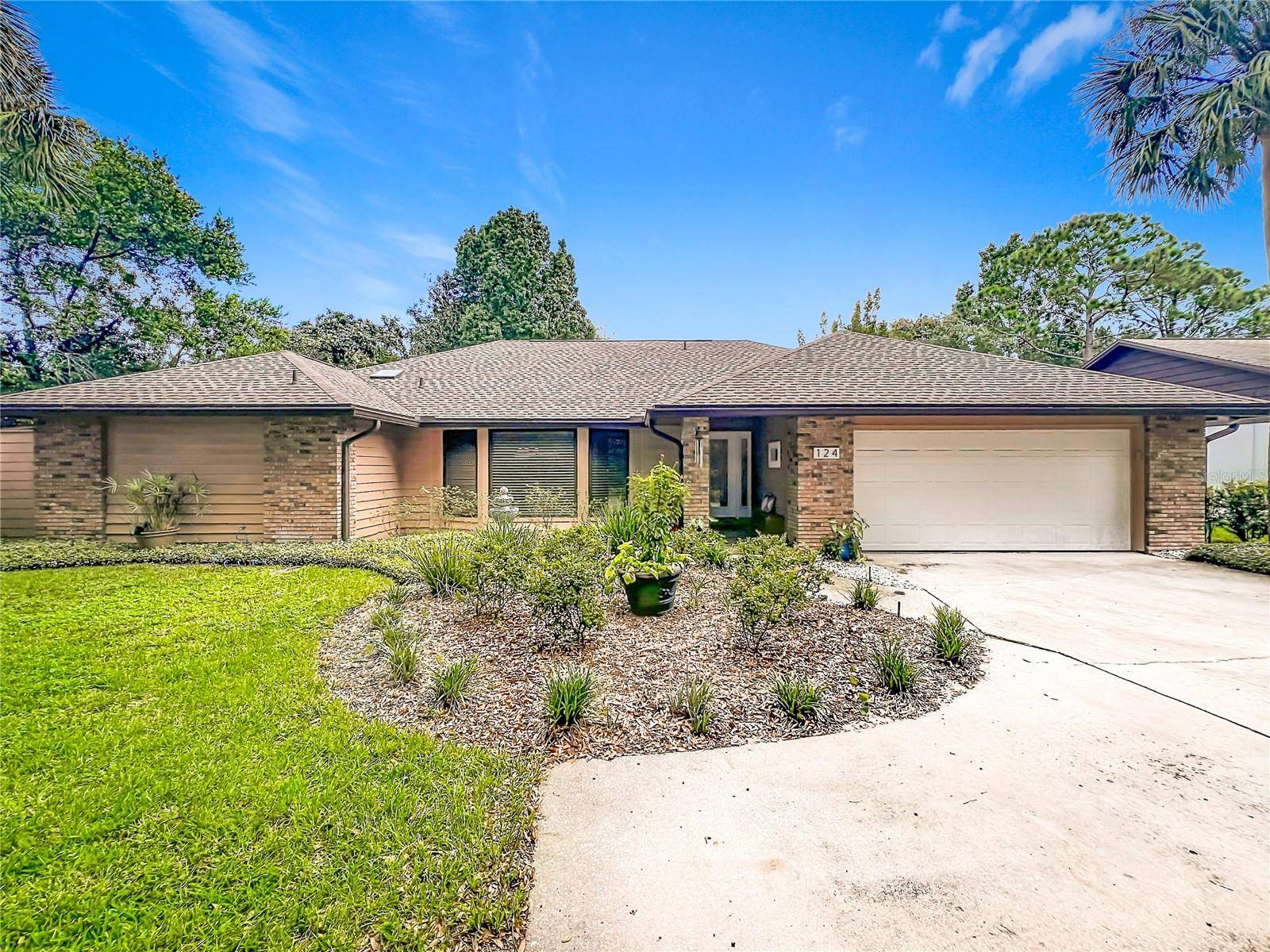 124 TRAFALGAR PL, Longwood, FL 32779