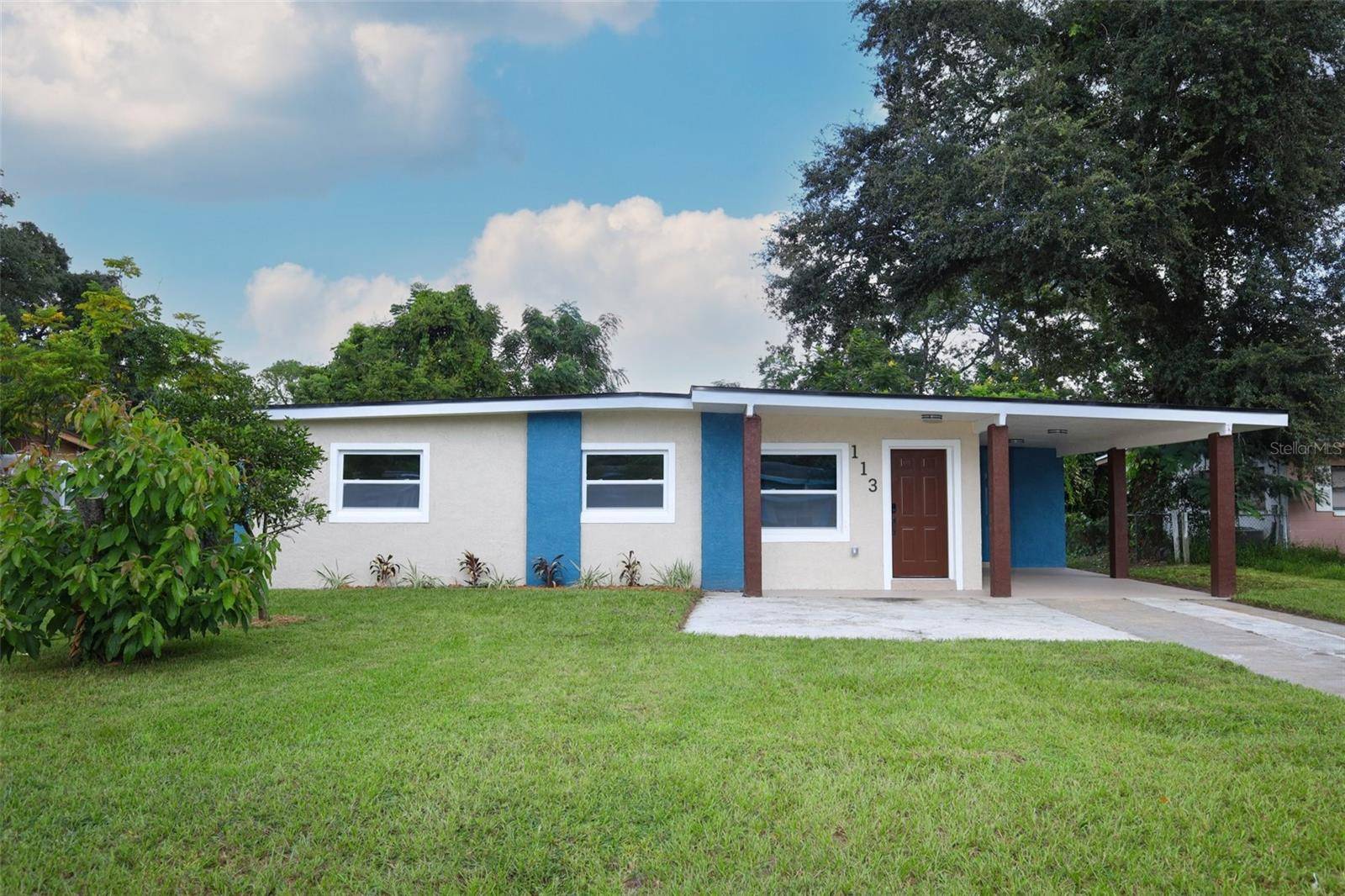 113 HOPE CIR, Orlando, FL 32811