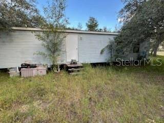 13331 SE 30TH ST, Morriston, FL 32668