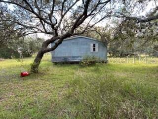 13331 SE 30TH ST, Morriston, FL 32668