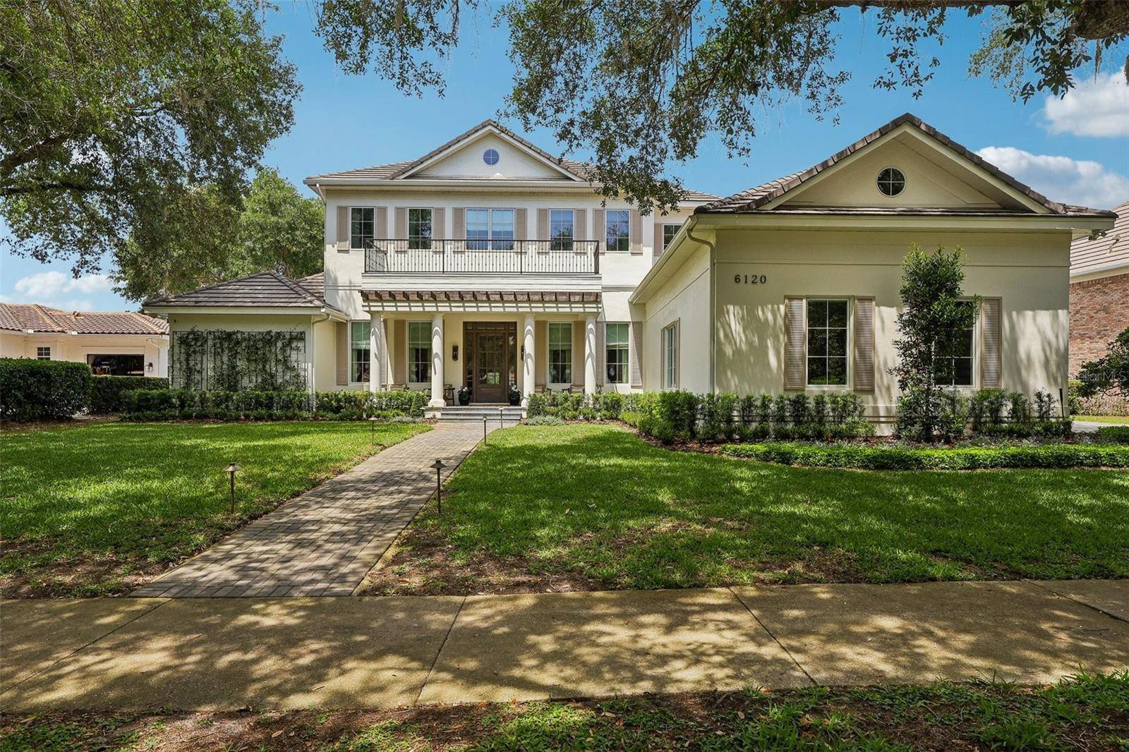 6120 GREATWATER DR, Windermere, FL 34786