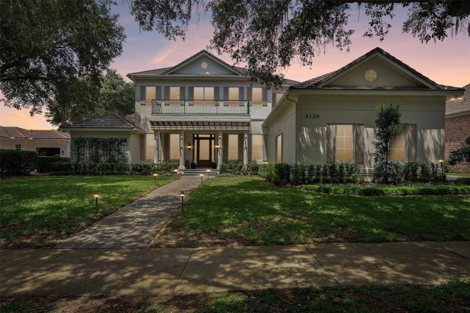 6120 GREATWATER DR, Windermere, FL 34786