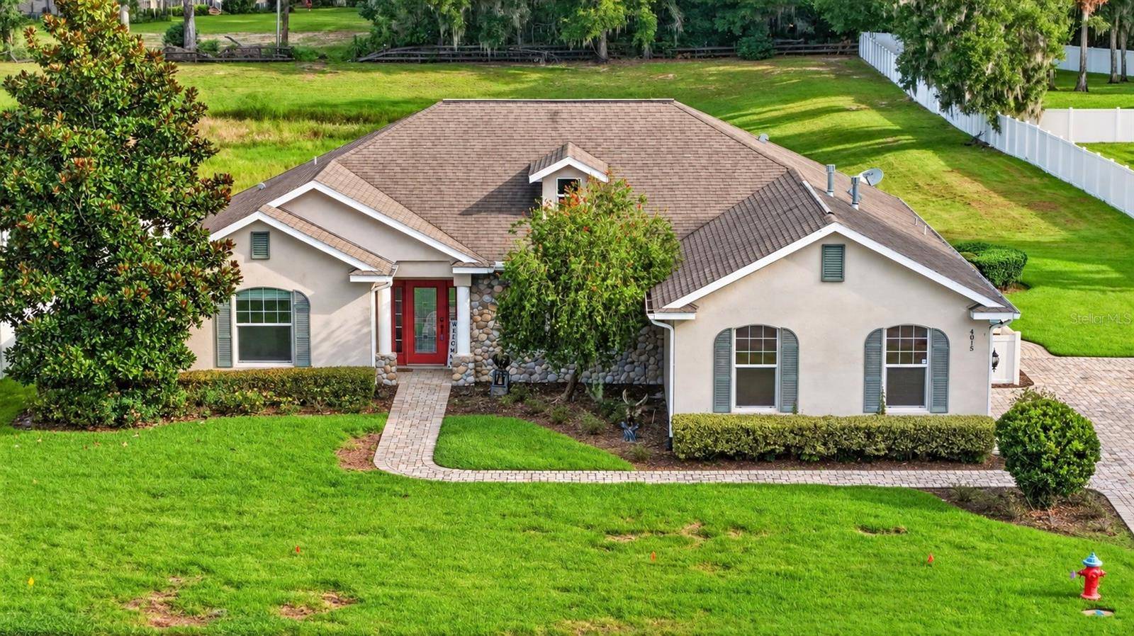 4015 SE 22ND ST, Ocala, FL 34471
