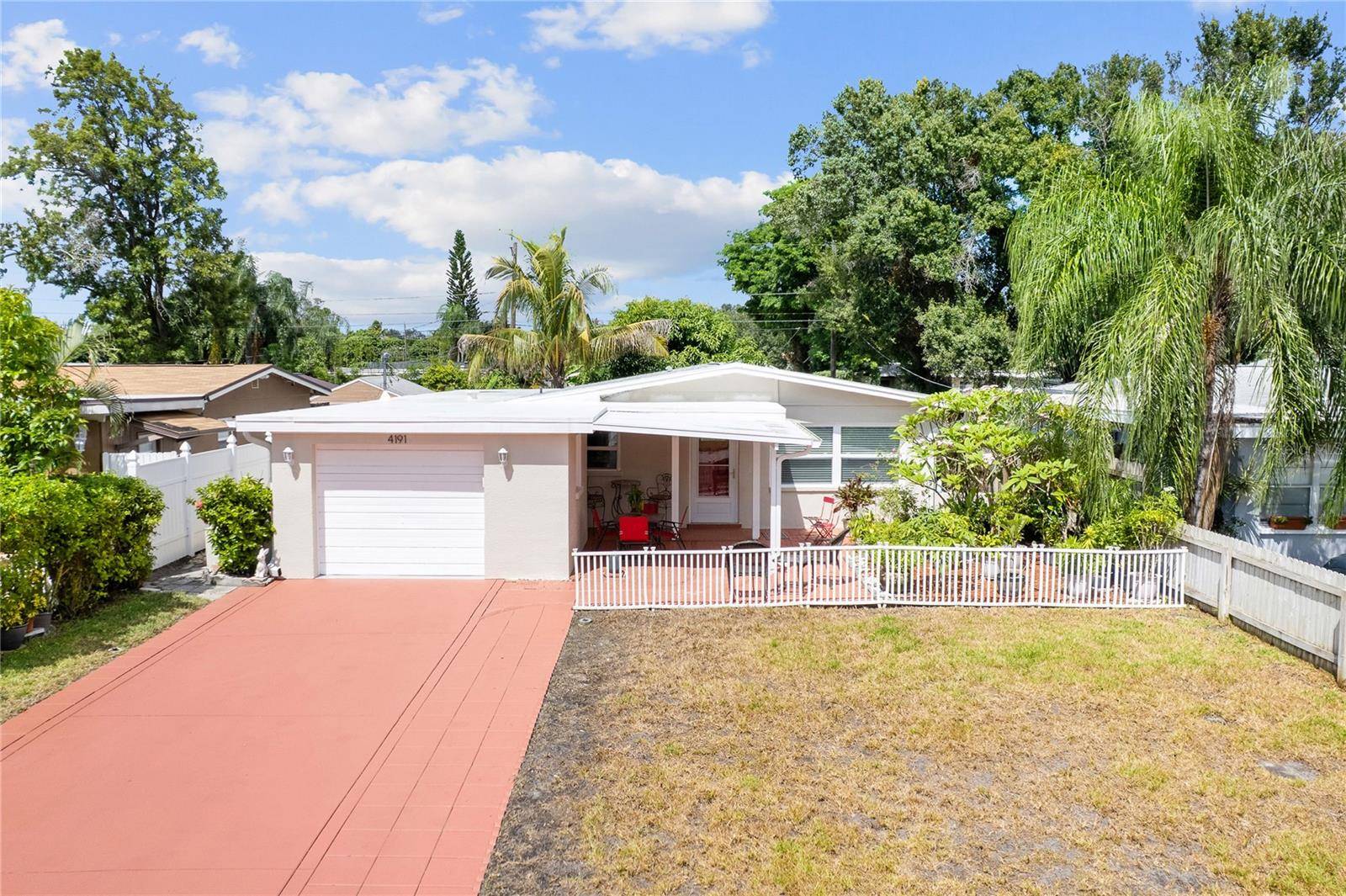 4191 68TH AVE N, Pinellas Park, FL 33781