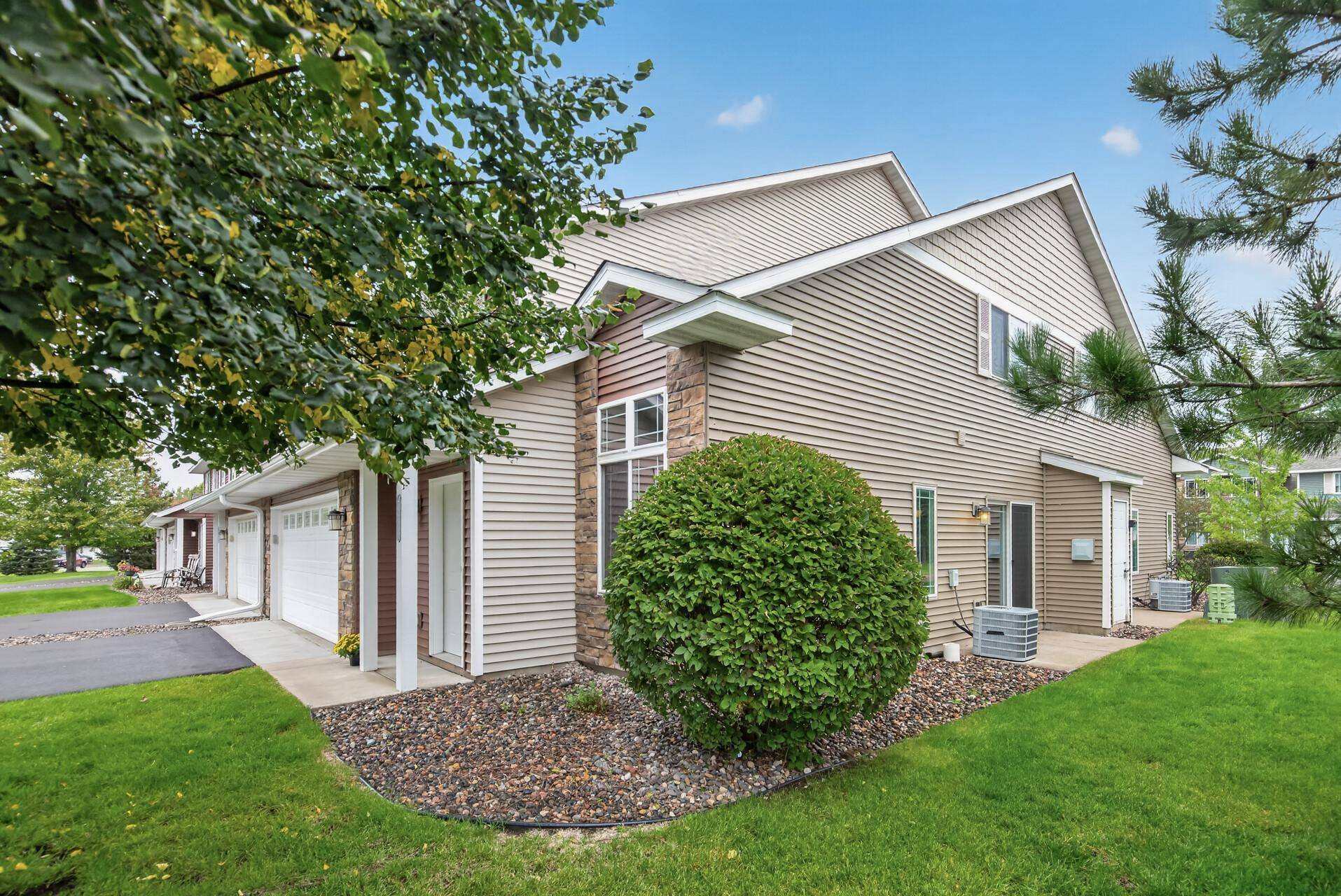 7311 147th LN NW, Ramsey, MN 55303