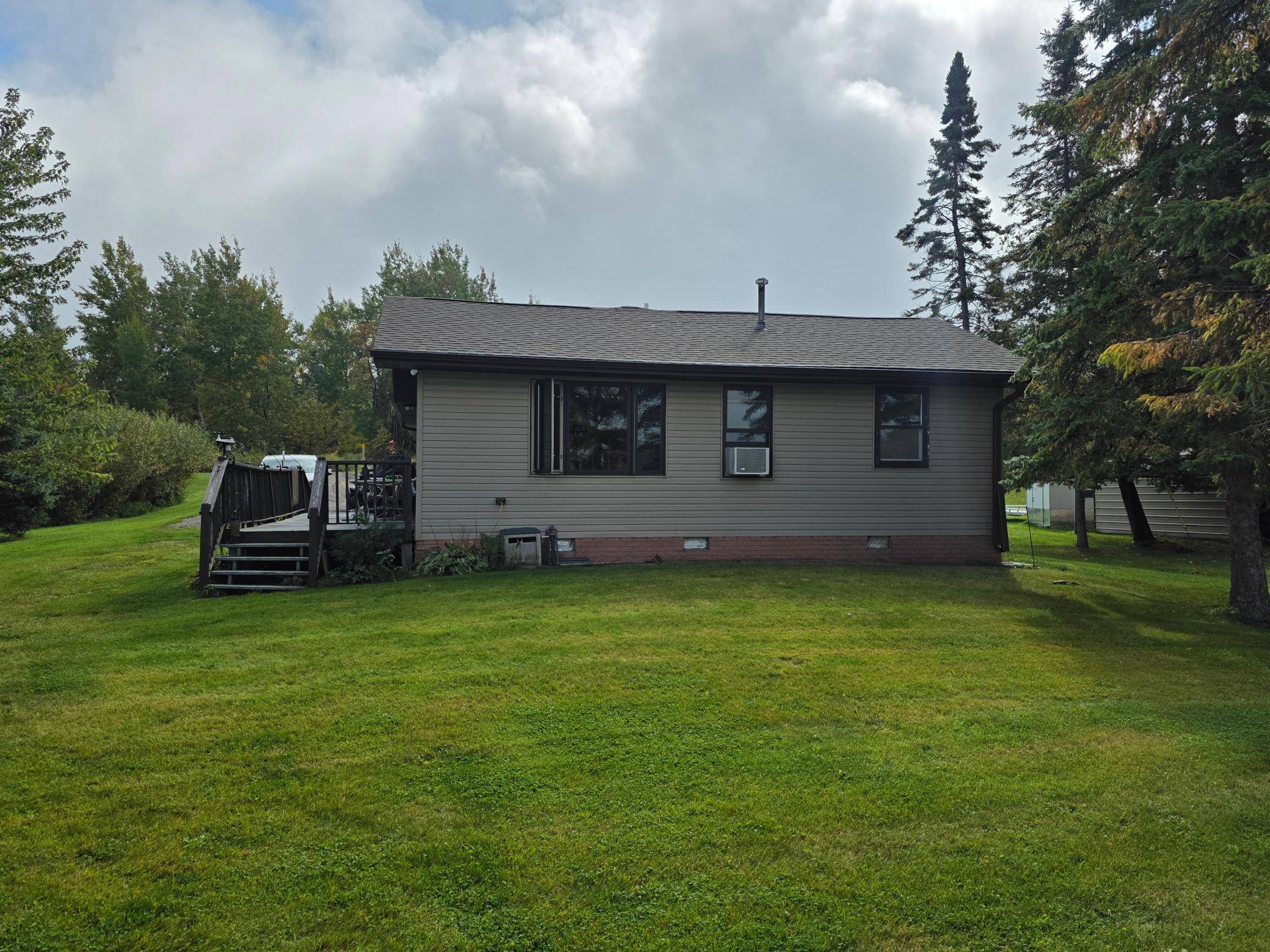 49480 Center Point RD, Bigfork, MN 56628