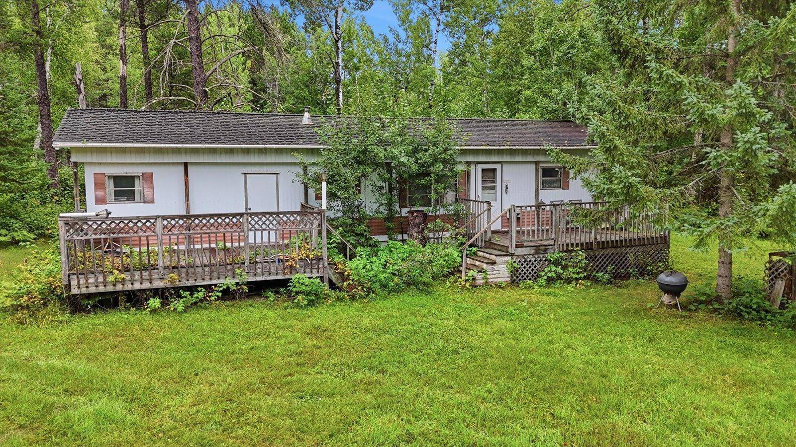 7961 Carpenter RD, Angora, MN 55703