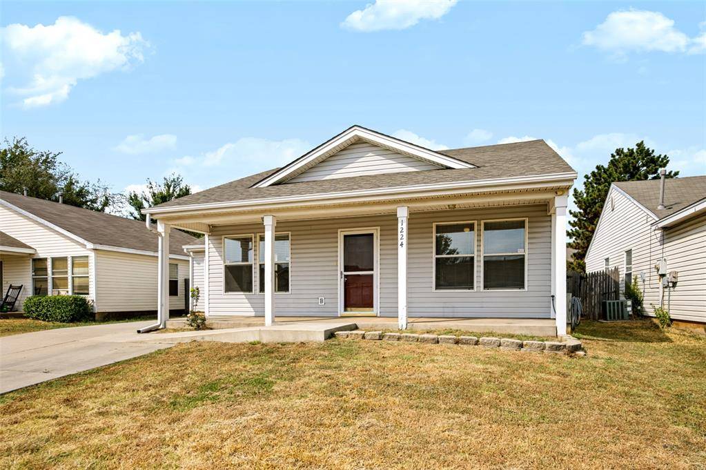 1224 Briar Patch Way, Norman, OK 73071