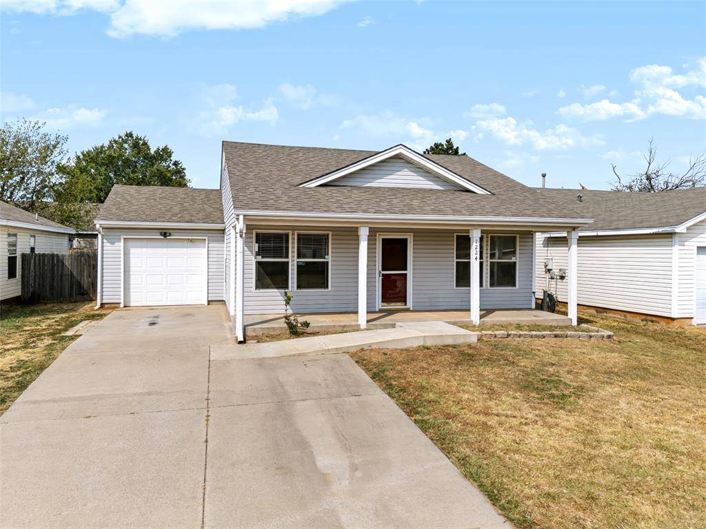 1224 Briar Patch Way, Norman, OK 73071