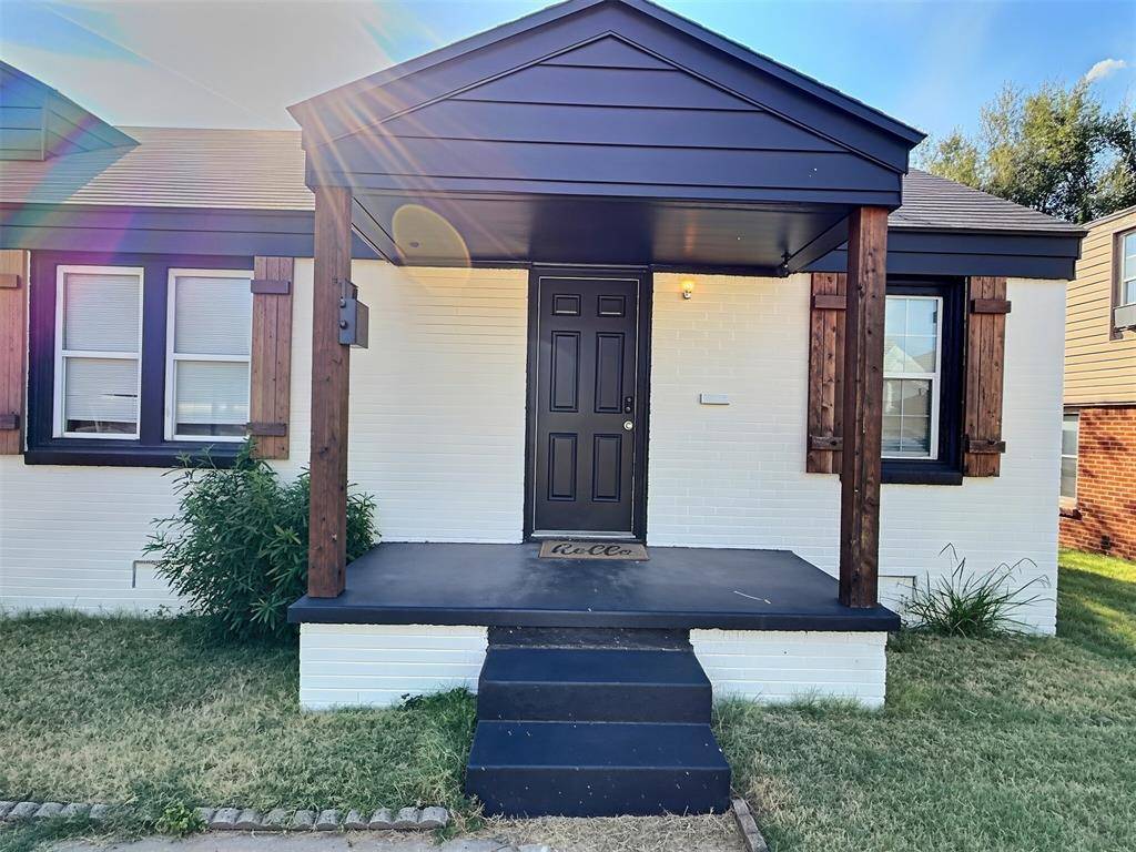 1701 Albany AVE, Oklahoma City, OK 73111